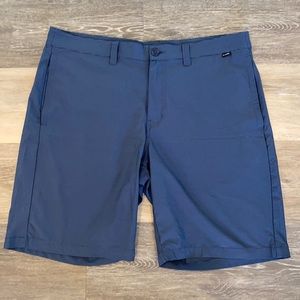 Travis Mathew Shorts